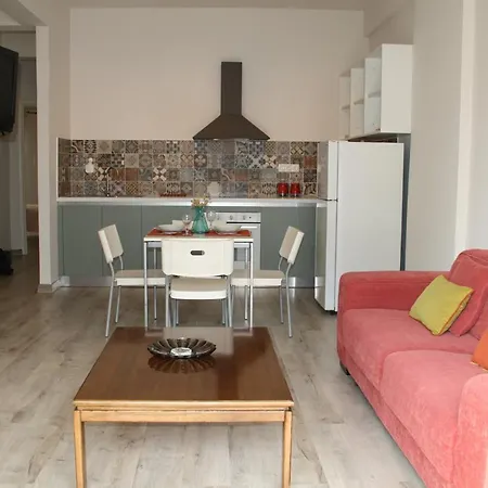 Jj Cosy Apartment