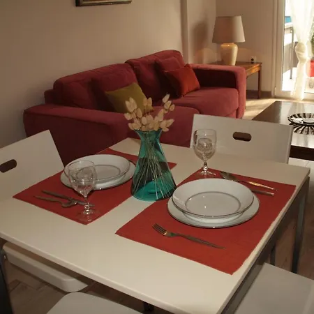 Jj Cosy Apartment